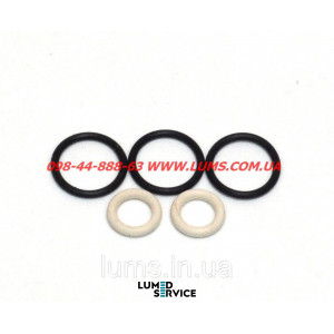 Ремкомплект KAVO  5 кілець На multiflex для турбінного наконечника