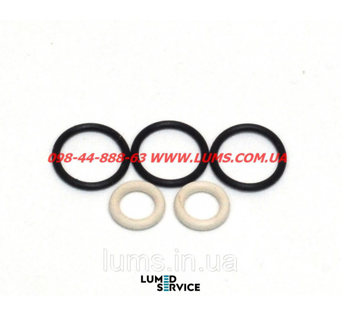 Ремкомплект KAVO  5 кілець На multiflex для турбінного наконечника