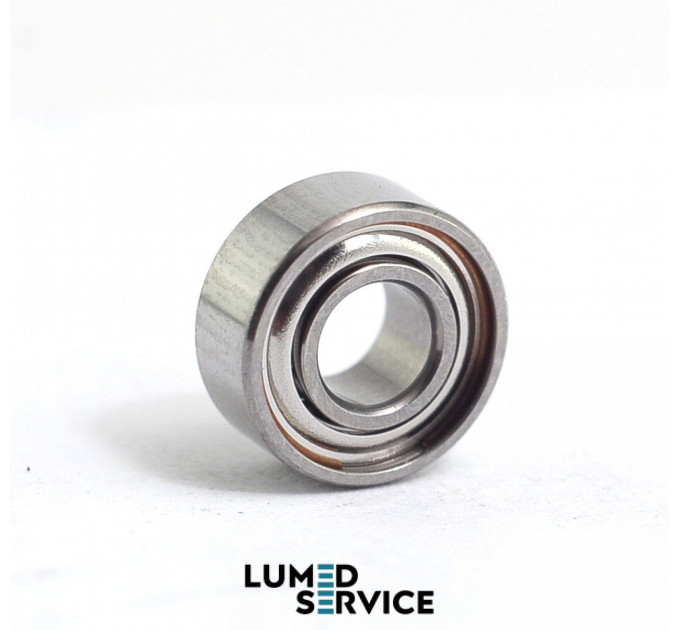3*7*3  Німеччина підшипник для стоматологічних наконечників та мікромоторів 