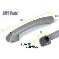 Канюля DURR Prophylaxis D16 мм аспіраційна для пилососу