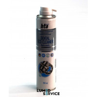 Очищувач спрей HTA DENTAL ECO CLEANER 300мл для стоматологічних наконечників