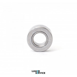 3,175*6,35*2,779 Кераміка/ сепаратор Torlon/ Німеччина/ підшипник для турбінних стоматологічних наконечників Sirona