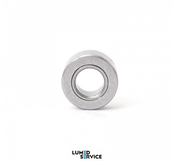 3,175*6,35*2,779 Кераміка/ сепаратор Torlon/ Німеччина/ підшипник для турбінних стоматологічних наконечників Sirona