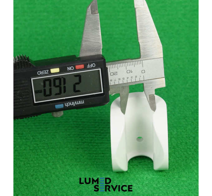 Тримач CHIRANA слинотяга вставка в столик помічника для стоматологічної установки оригінал