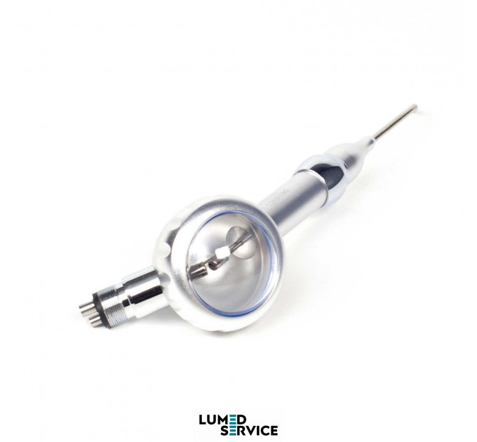 Накінечник содоструменевий Air Flow 1 сода у подарунок 