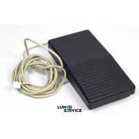 Педаль Chirana  натискна електрична для стоматологічної установки 