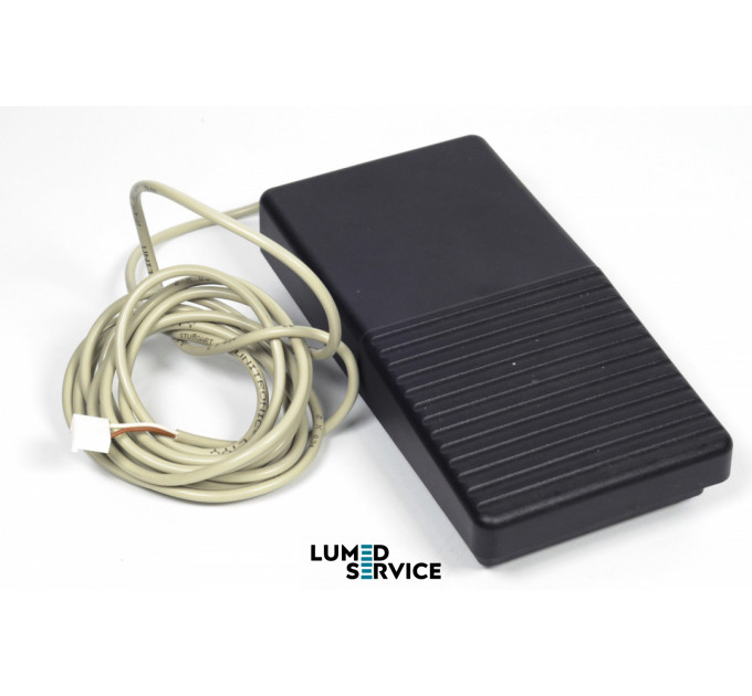 Педаль Chirana  натискна електрична для стоматологічної установки 