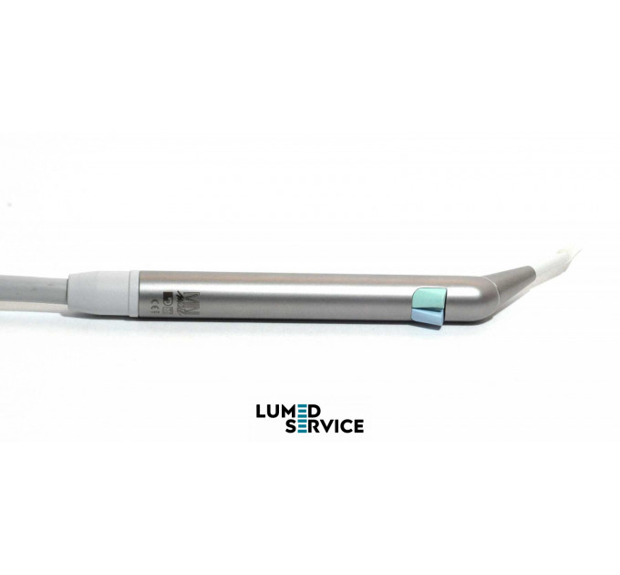 Пустер Luzzani Minimate кутова пістолет вода повітря для стоматологічної установки