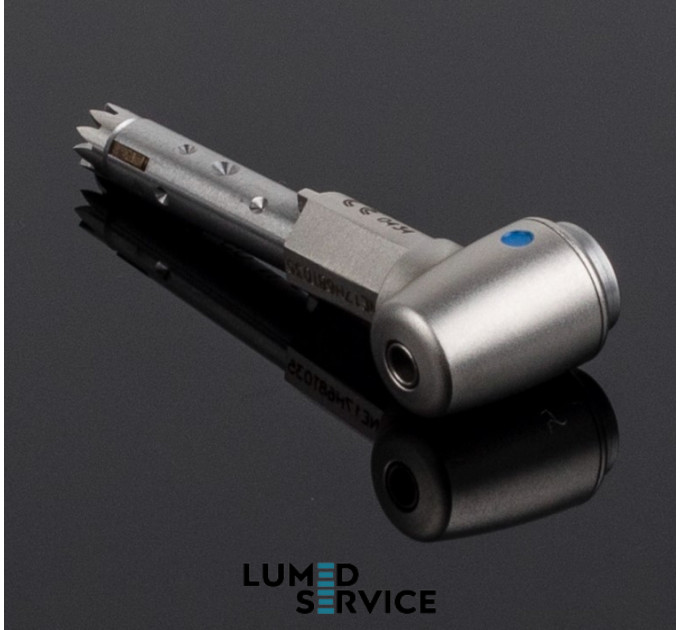 Chirana 168DT 1:1 оригінальний головка кутового наконечника