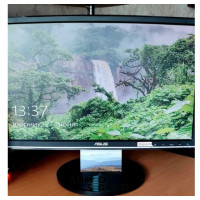 Монітор ASUS vw 195D