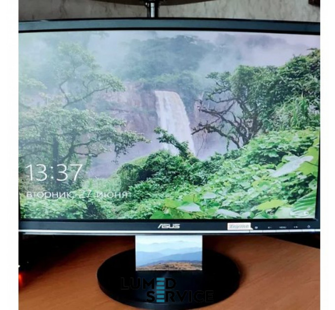 Монітор ASUS vw 195D