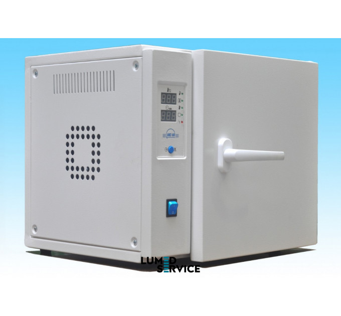 Шафа сухожарова МізМа ГП-20 стерилізатор повітряний 