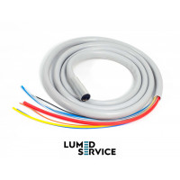 Шланг турбінний М8 для мікромотора Micro-NX OP-100E LED для стоматологічної установки