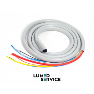 Шланг турбінний М8 для мікромотора Micro-NX OP-100E LED для стоматологічної установки