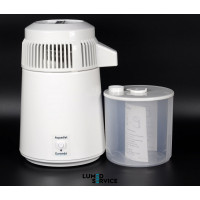 Дистилятор Euronda Aquadist для приготування води у стоматології 