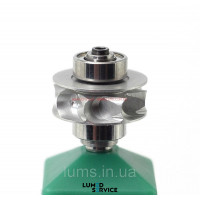 KAVO 8000 Кераміка США роторна група для турбінного наконечника цанга з твердосплавною вставкою