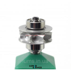 KAVO 8000 Кераміка США роторна група для турбінного наконечника цанга з твердосплавною вставкою