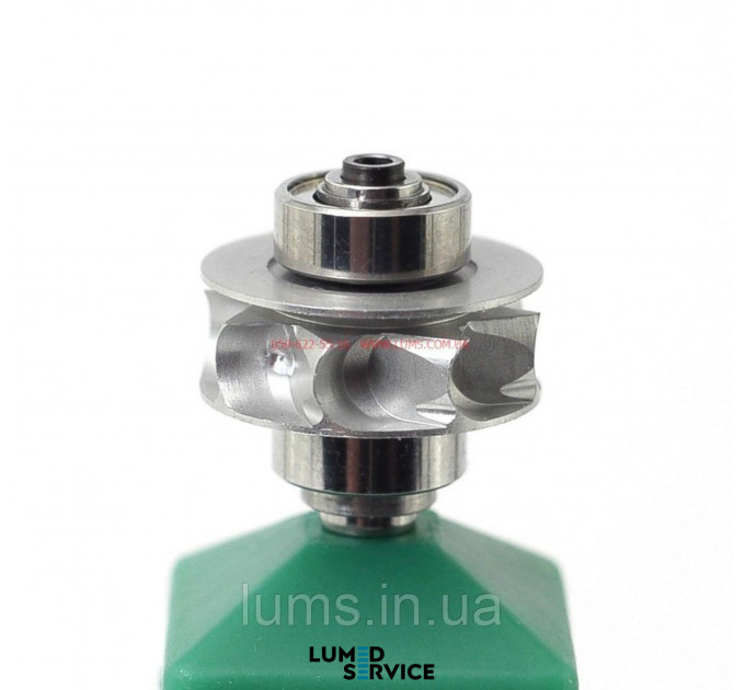 KAVO 8000 Кераміка США роторна група для турбінного наконечника цанга з твердосплавною вставкою