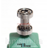 W&H WD-56 WE-56 1:1 оригінальний роторна група для кутового наконечника