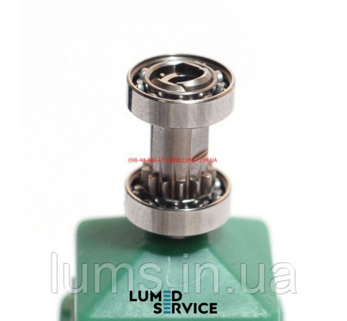 W&H WD-56 WE-56 1:1 США роторна група для кутового наконечника 