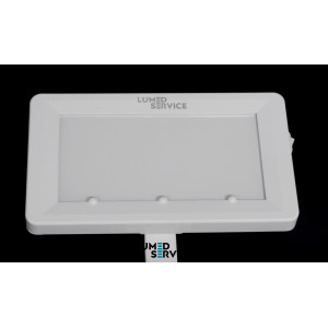 Негатоскоп  24В LED  для стоматологічної установки