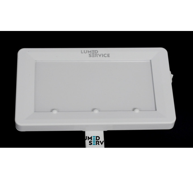 Негатоскоп  24В LED  для стоматологічної установки