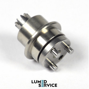 STRONG  ACL B 41i 20:1 оригінальний привід редуктора у зборі для кутового наконечника