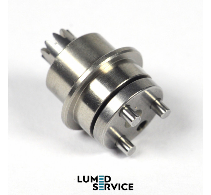 STRONG  ACL B 41i 20:1 оригінальний привід редуктора у зборі для кутового наконечника