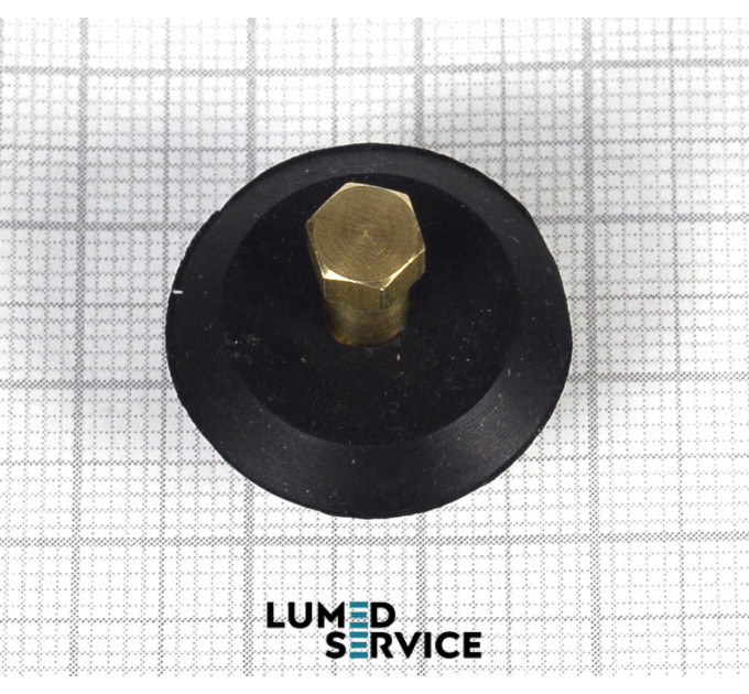 Клапан сепаратора нижний CATTANI