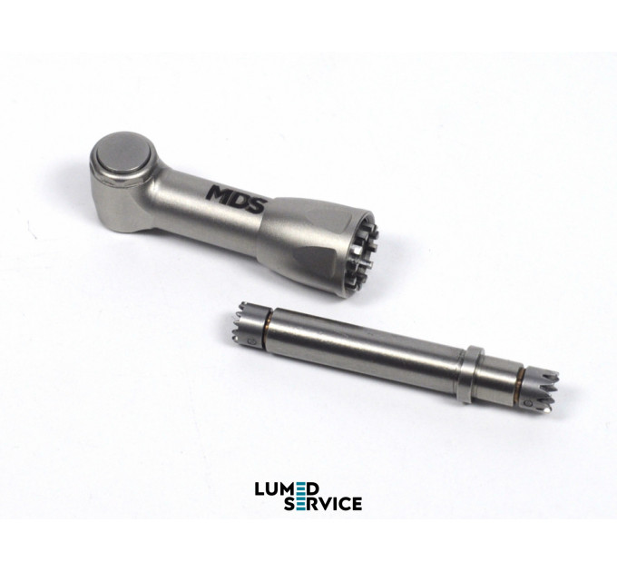 Dentsply MP-F16R 16:1 Китай головка для наконечника ендомотора 