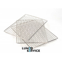 Полиця Granun 18 л набір лотків 3 шт для автоклава