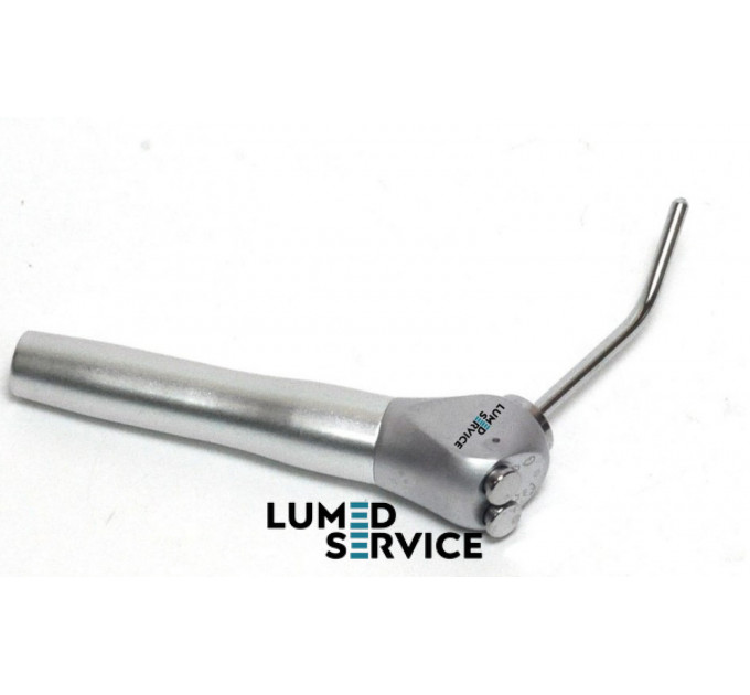 Пустер кутовий Китай пістолет вода повітря для стоматологічної установки