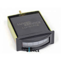 Манометр столика лікаря  для стоматологічної установки