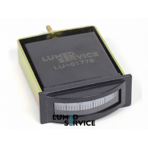 Манометр столика лікаря  для стоматологічної установки