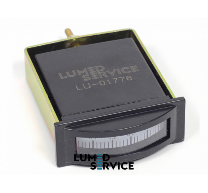 Манометр столика лікаря  для стоматологічної установки