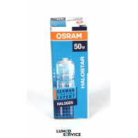 Лампочка 12 В 50 Вт для стоматологічного світильника