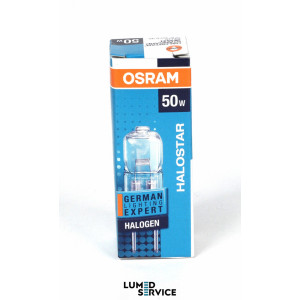 Лампочка 12 В 50 Вт для стоматологічного світильника