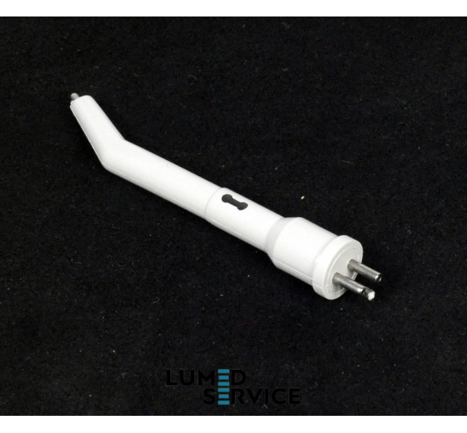 Носик Luzzani MiniLight и MiniMate  для стоматологічного пістолета пустера