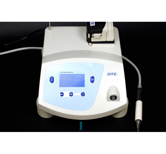 Апарат ультразвуковий хірургічний Woodpecker UltraSurgery LED  