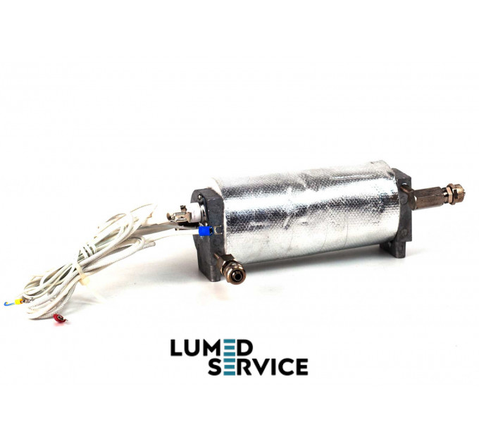 Парогенератор для стоматологічного автоклаву гайка накидна