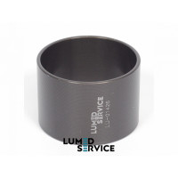 Гільза циліндра D64*H48 мм Китай для безмасляного стоматологічного компресора 