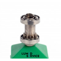 W&H WA-56A SYNEA 1:1 оригінальний роторна група для кутового наконечника 