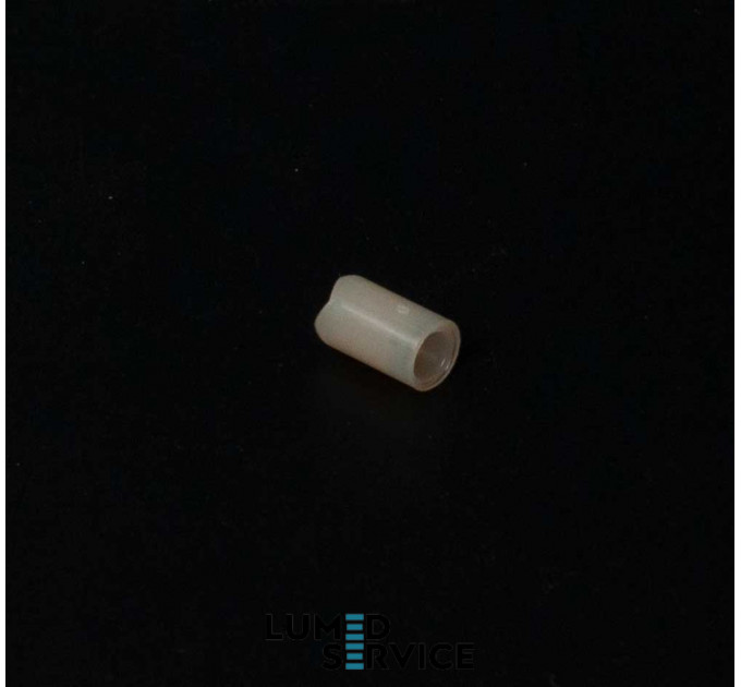 Муфта приводна 6*10 мм для зуботехнічного мікромотора фрезера