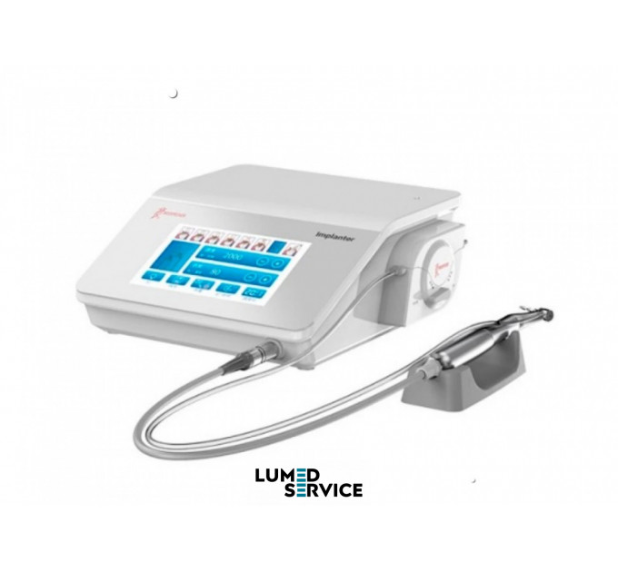 Фізіодиспенсер Woodpecker Implanter  