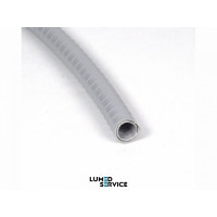 Шланг слиновідсмоктувача D10 мм ADEC тришаровий Китай для аспірації стоматологічної установки