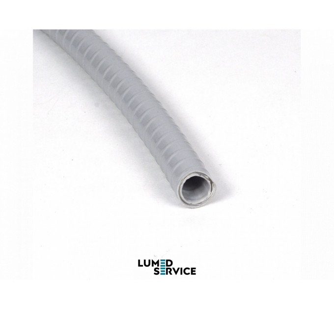 Шланг слиновідсмоктувача D10 мм ADEC тришаровий Китай для аспірації стоматологічної установки