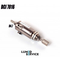 Регулятор тиску повітря DCI 7205 міні  для стоматологічної установки