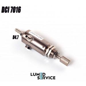 Регулятор тиску повітря DCI 7205 міні  для стоматологічної установки