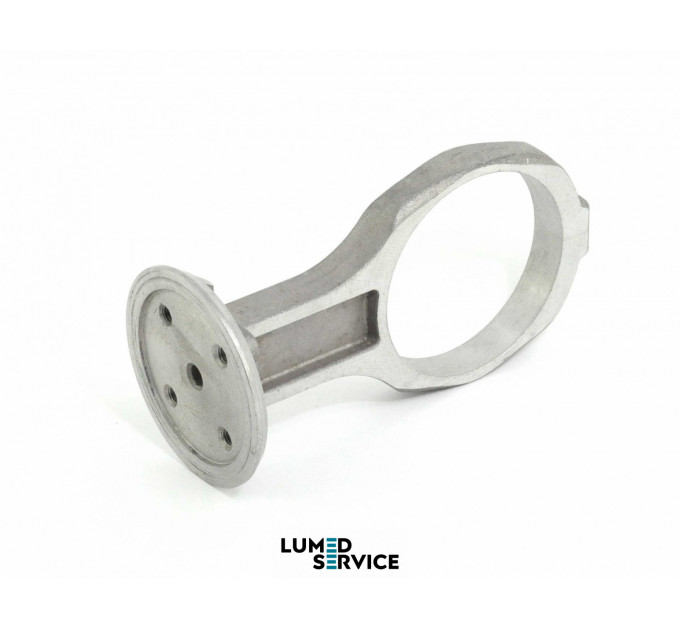 Шатун довгий Granum  для стоматологічного компресора 