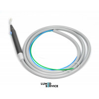 Пустер Luzzani Minimate прямий пістолет вода повітря для стоматологічної установки